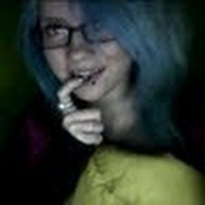 Meet your Posher, Kiki